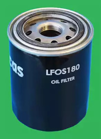LUCAS FILTERS lfos180 -  Масляный фильтр